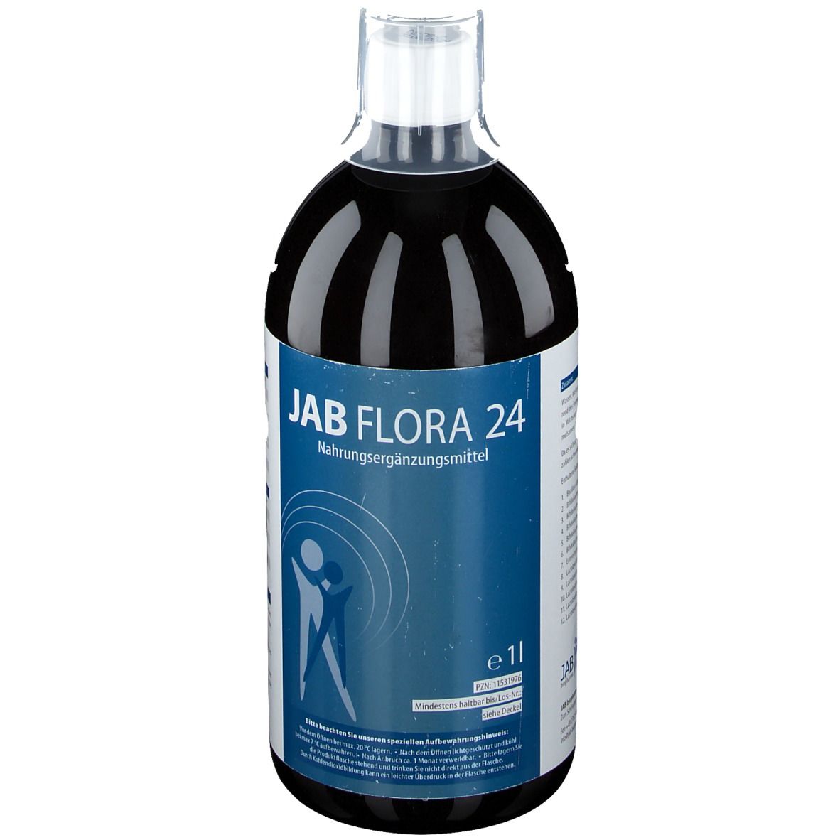 JAB Flora 24