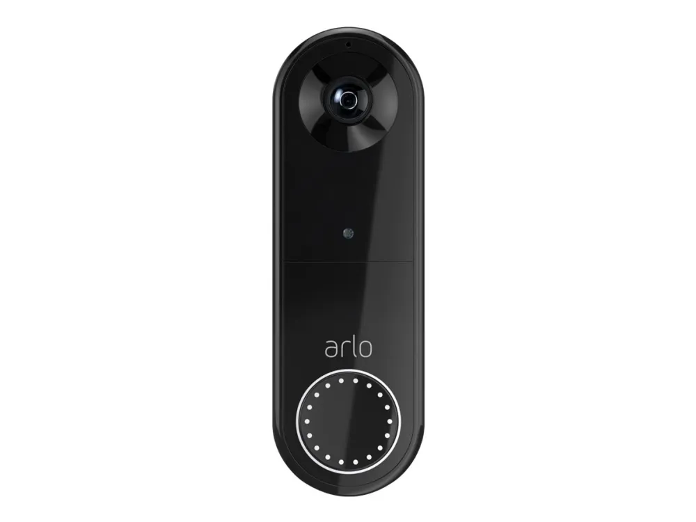 ARLO Wire-Free Video Doorbell