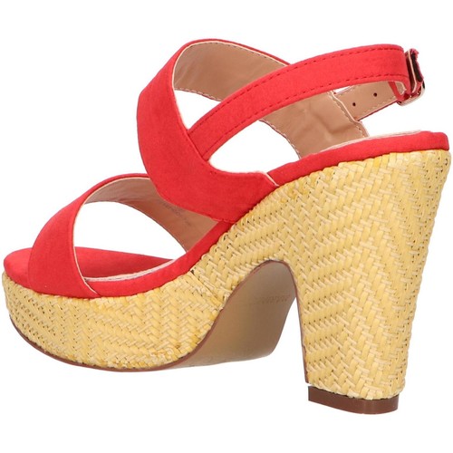 Maria Mare - 67452 Rojo
