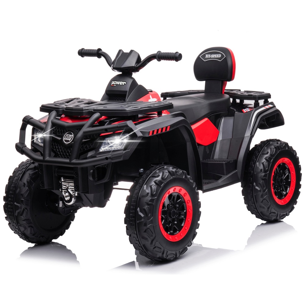 XT Speed 12V ATV