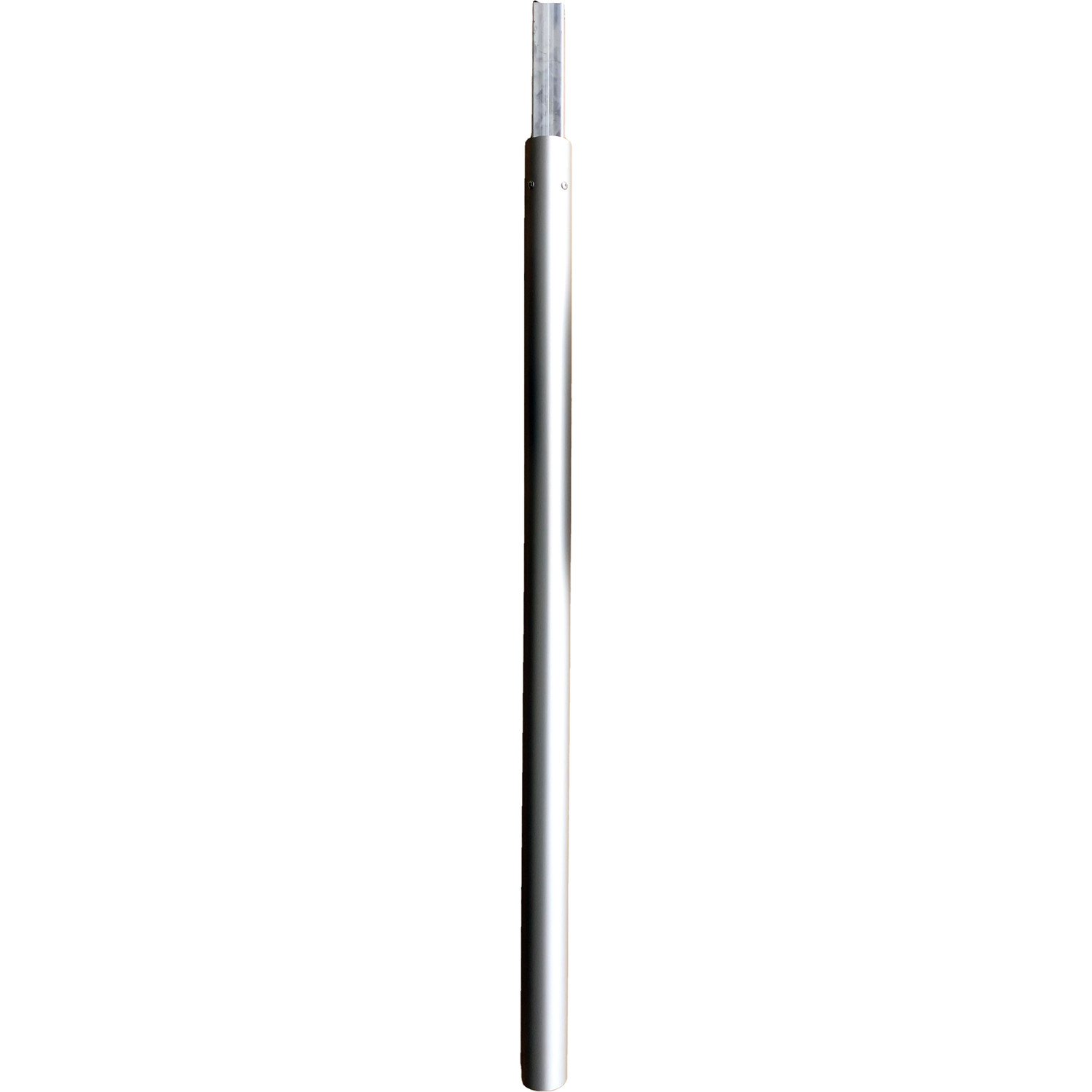 Korfbalpaal verlengstuk 1,5 m