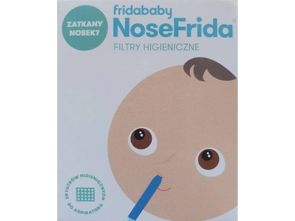 FRIDA-FILTER