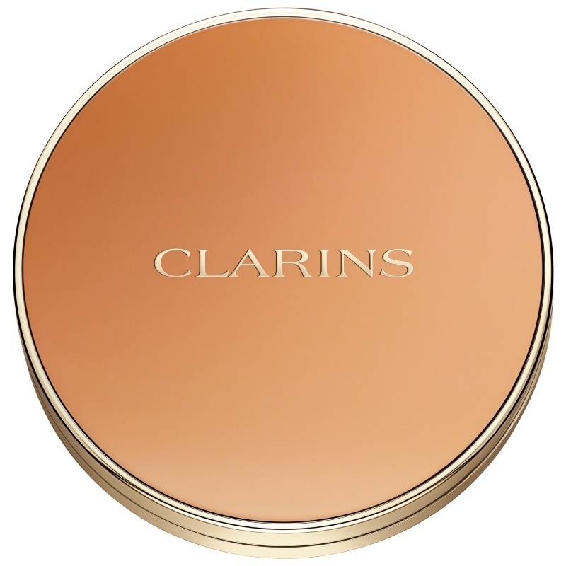 Clarins Ever Bronze Compact Powder 10 gr. - 02 Medium