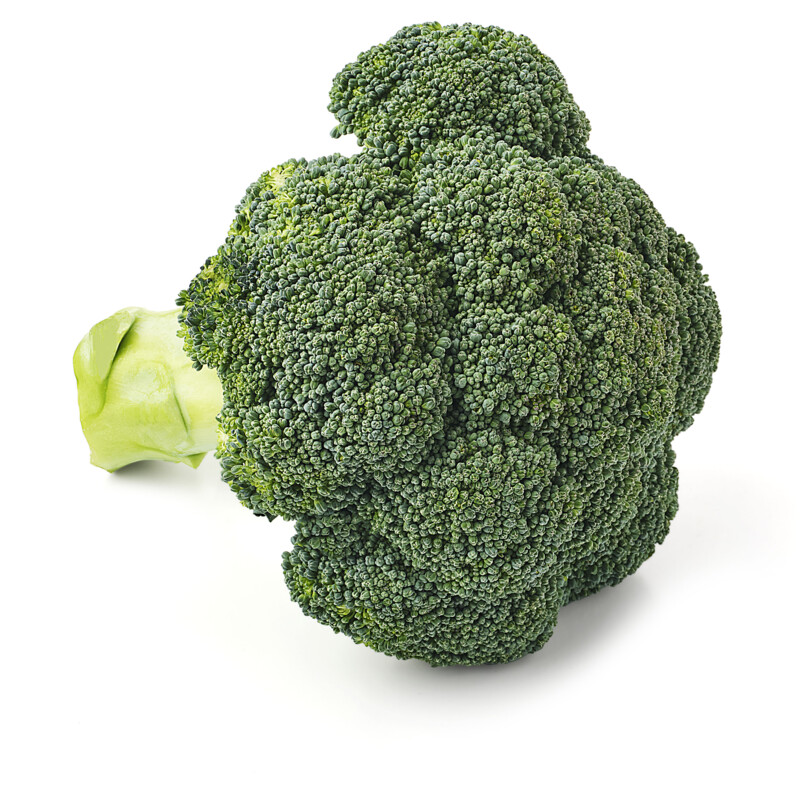 AH Broccoli