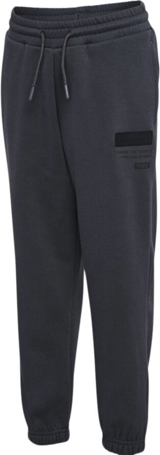 Hummel hmlARCHIE PANTS Obsidian