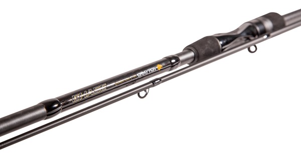 Combo Grayton Chase Jig Finesse