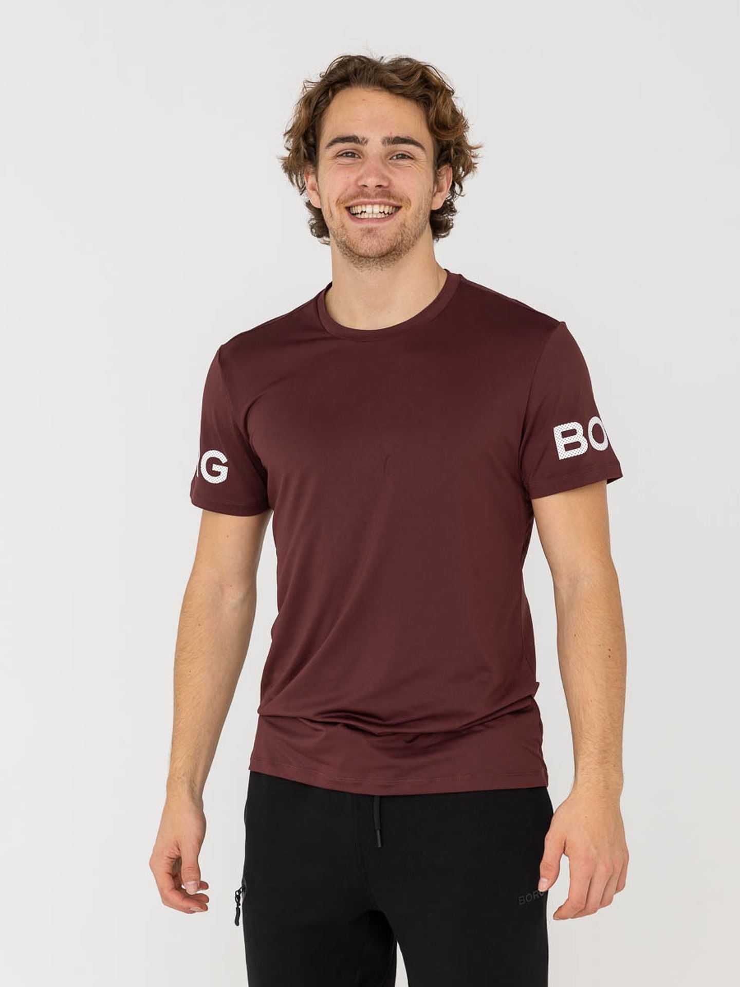 Borg T-Shirt