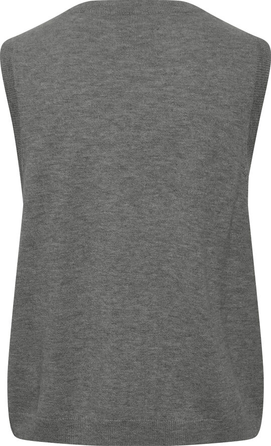 Part Two KeyjaPW PU Medium grey melange
