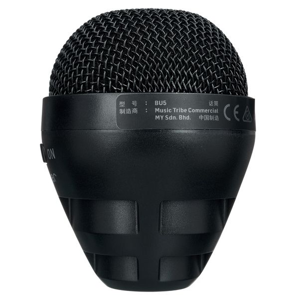 Behringer BU5