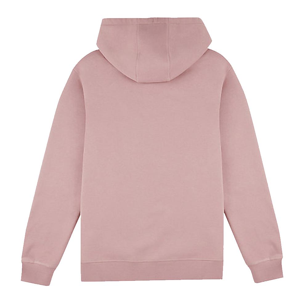 Teddy Smith Sweat à Capuche Rose Homme Teddy Smith nark Hoody