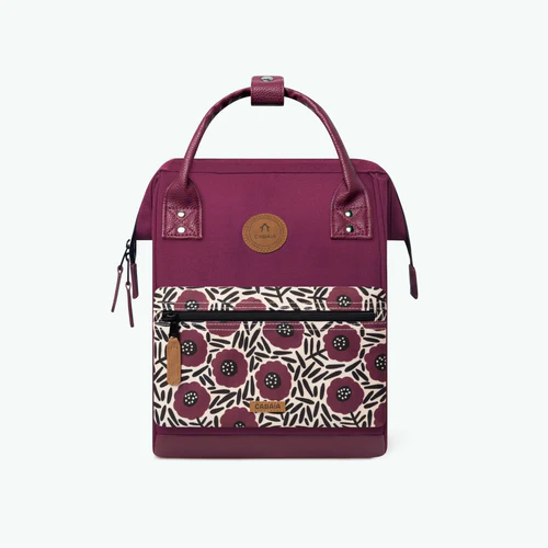 Sac à dos Adventurer Small Nice prune
