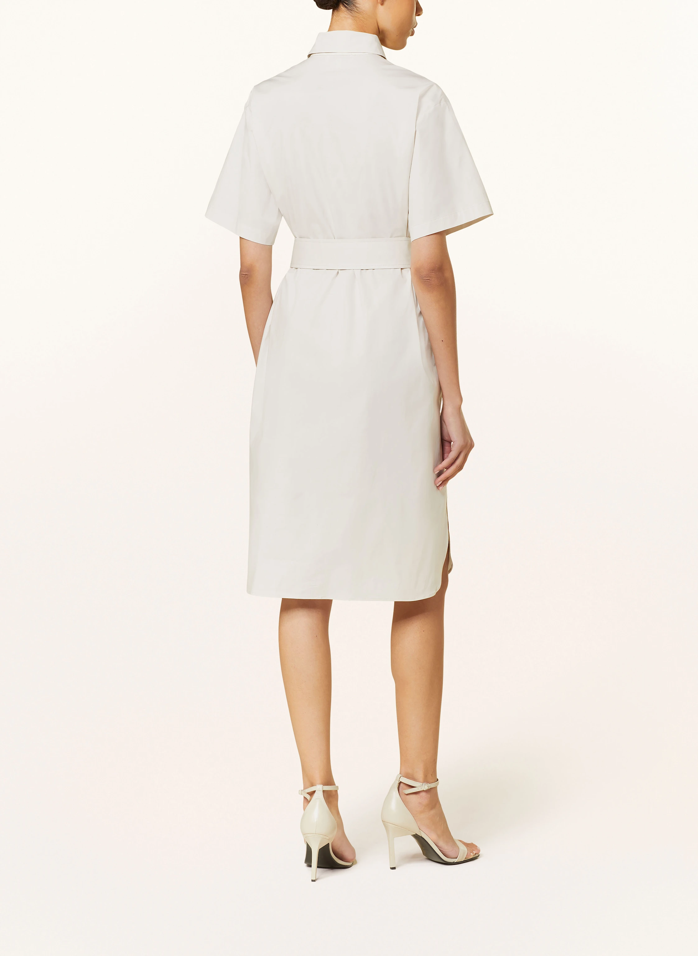 ANTONELLI firenze Hemdblusenkleid NOVENTA