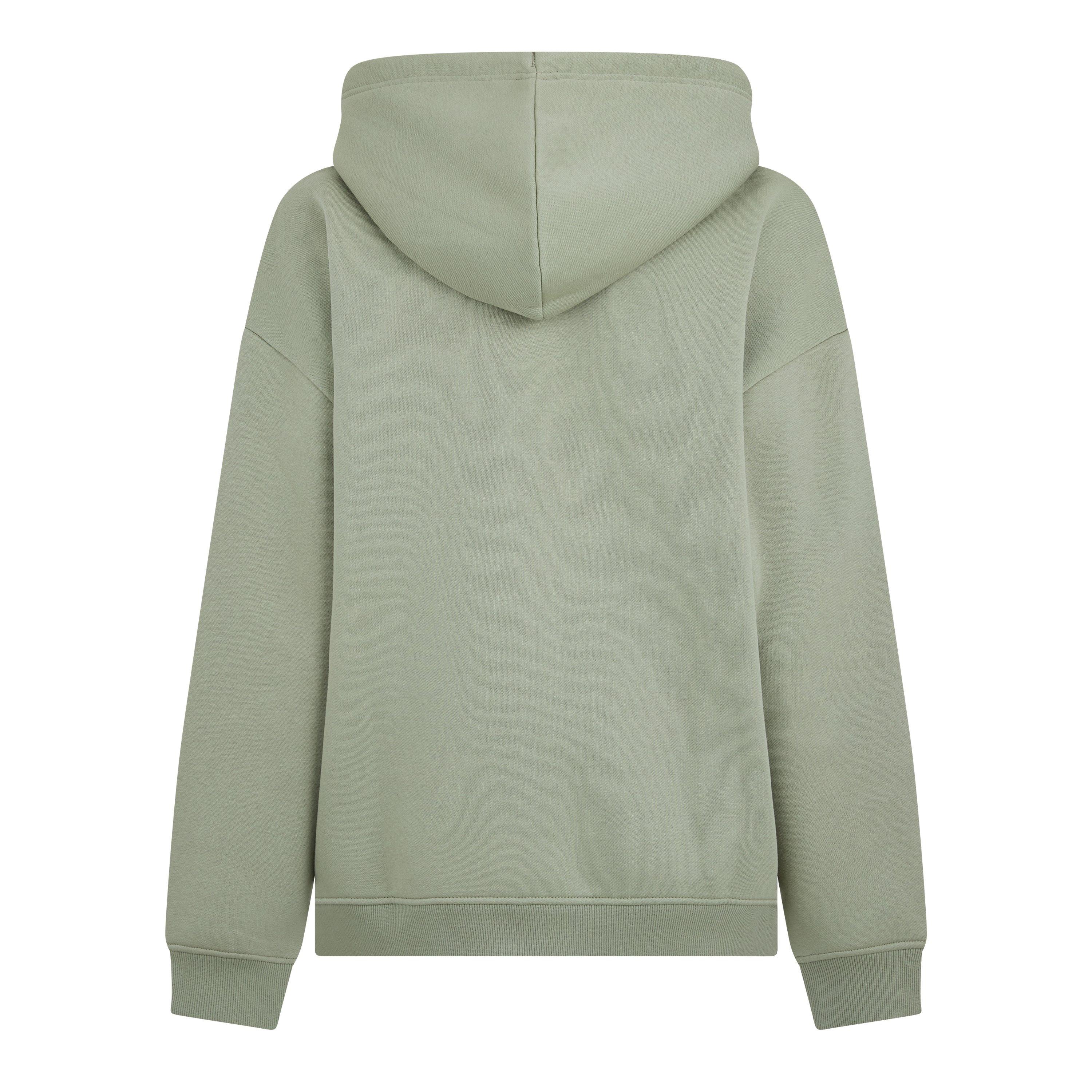 USA Pro Oversized Hoodie Womens