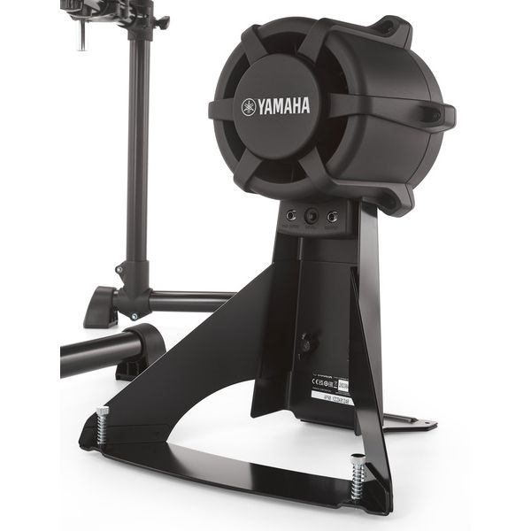 Yamaha DTX8K-X Black Forest