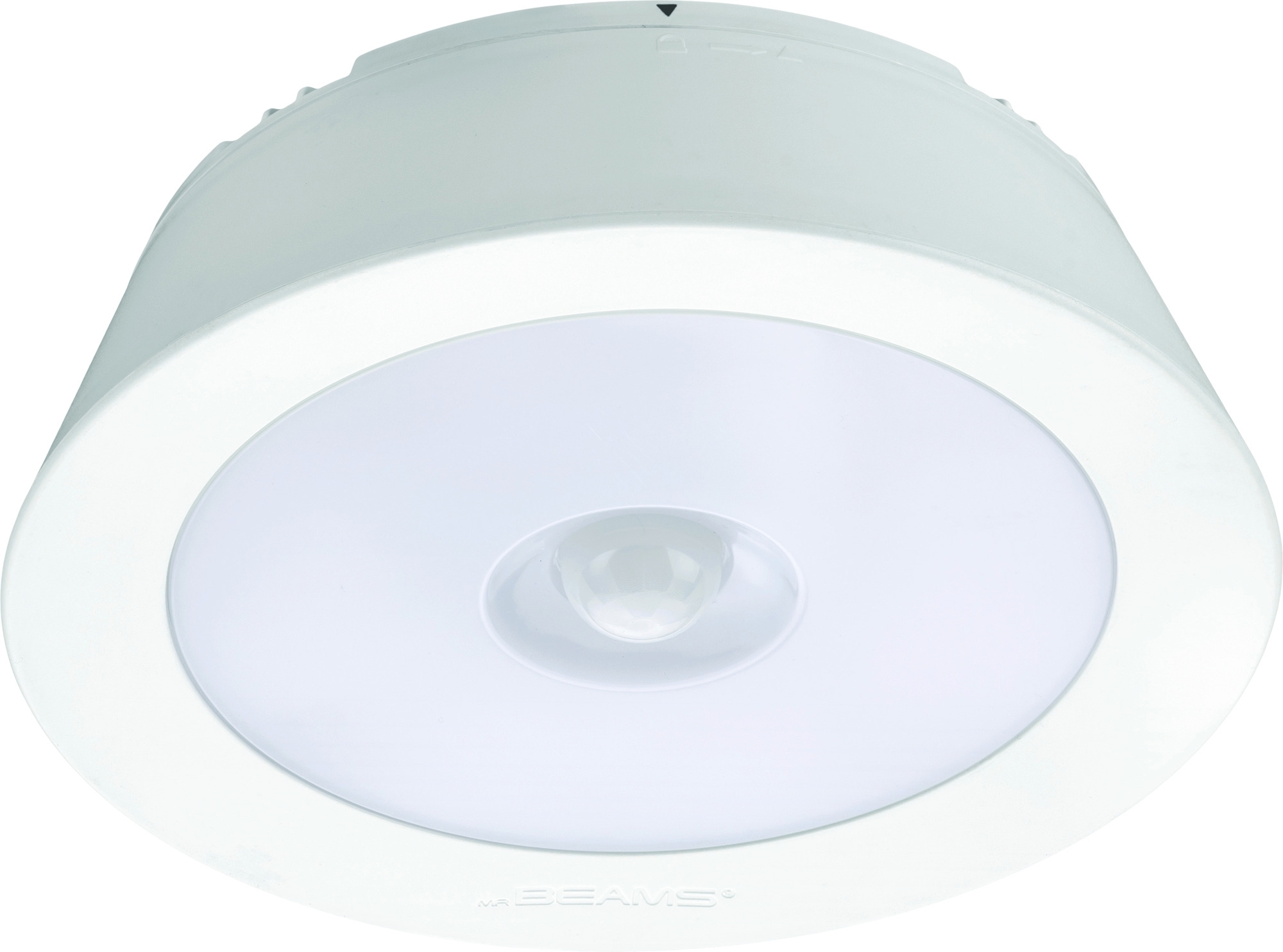 Mr. Beams MB981 LED Deckenleuchte mit Bewegungsmelder Batteriebetrieben