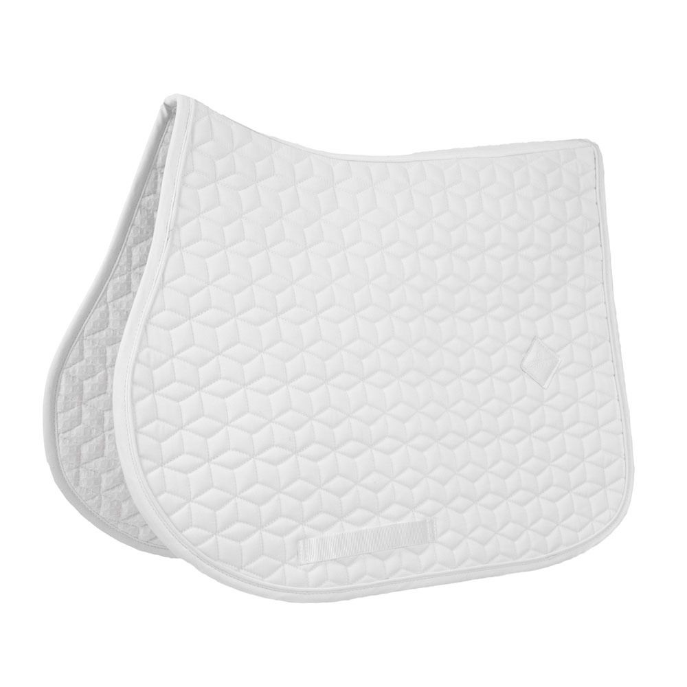 Kentucky CLASSIC - Tapis d'obstacle white