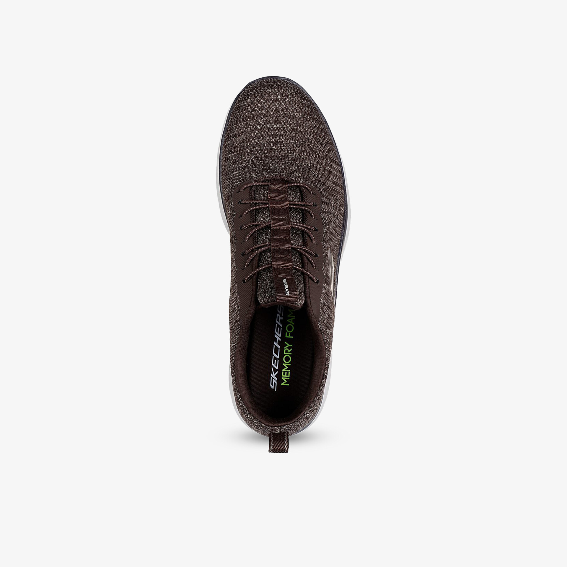 SKECHERS Herren Slip On Schuhe braun - Bequem & Stilvoll | reno.de