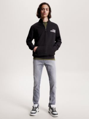 Calça jeans Scanton Slim Faded