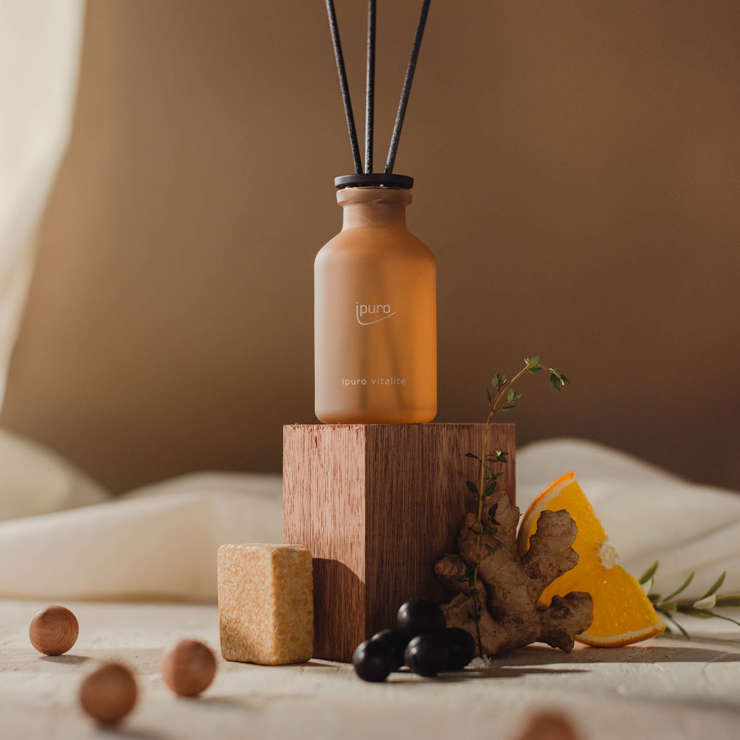 orange, 75 ml