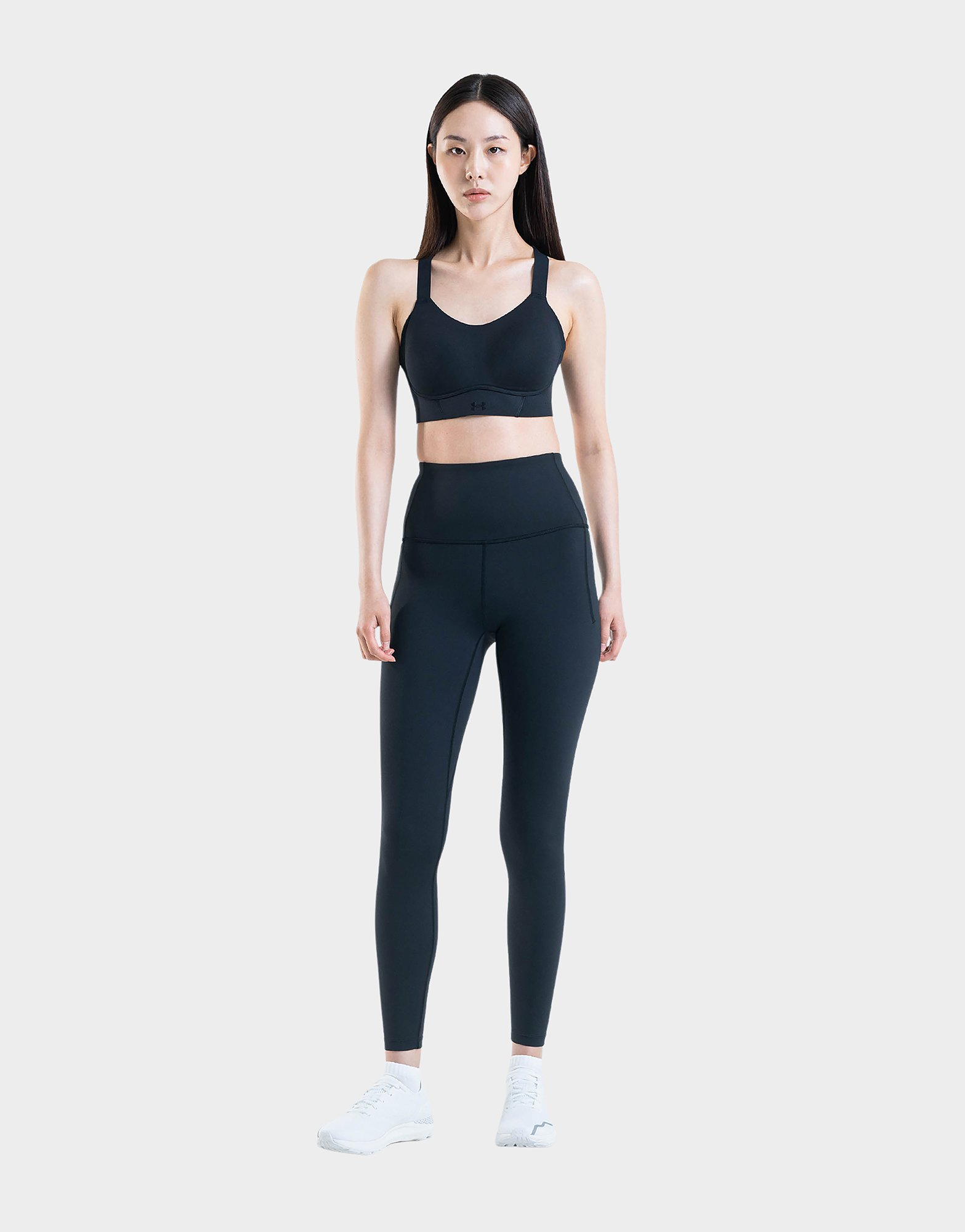 Under Armour Sport Bras UA Vanish Elite High Bra