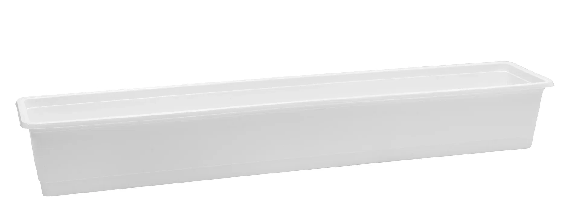 Balkongkasse Classic Lengde 90 cm