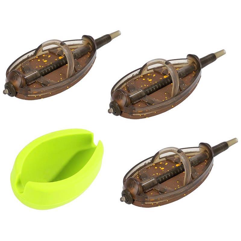 Kit Feeder Mikado Quick Method Douglas + Moule