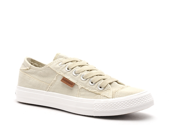 Dockers basses femme 40th201 beige