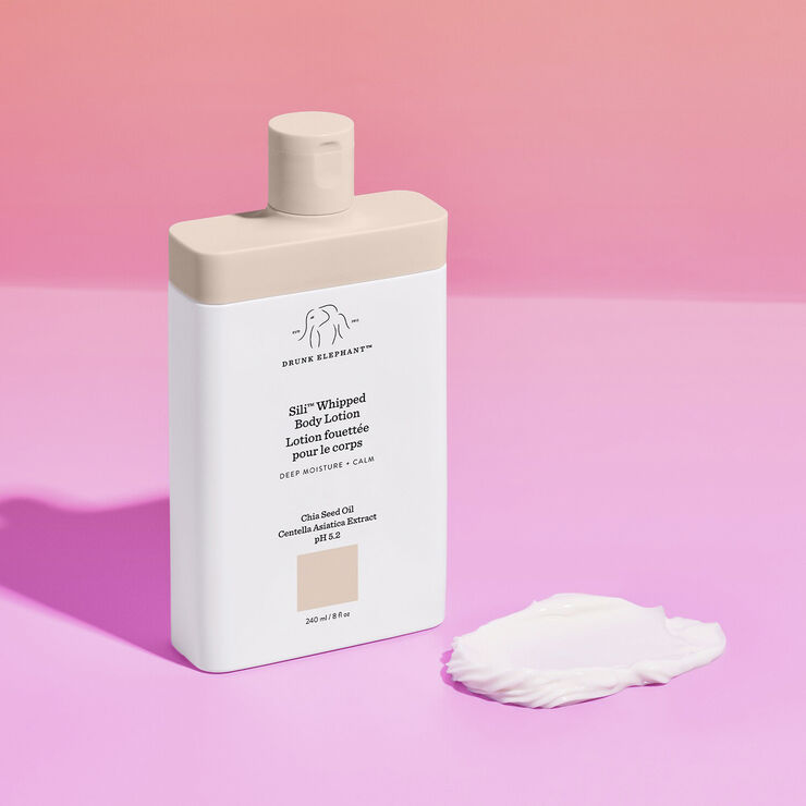 DRUNK ELEPHANT Sili Whipped - Body Lotion