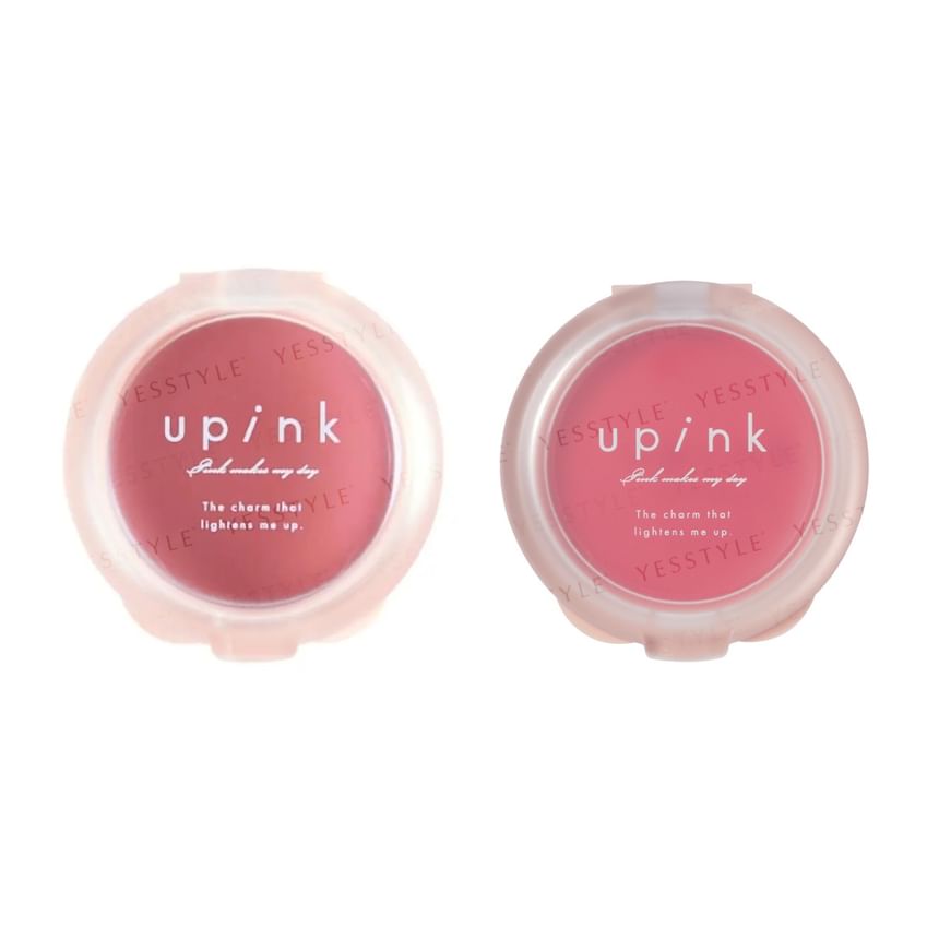 upink - Dromerige Glow Wang