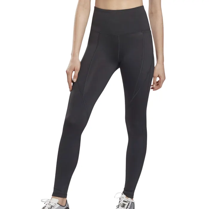 Reebok PP High Rise Tight Dames
