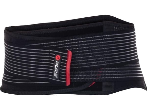 Victoria Sport JUSTERBART LUMBARBELTE PURE 2 FORBEDRE RYGGBESTEL