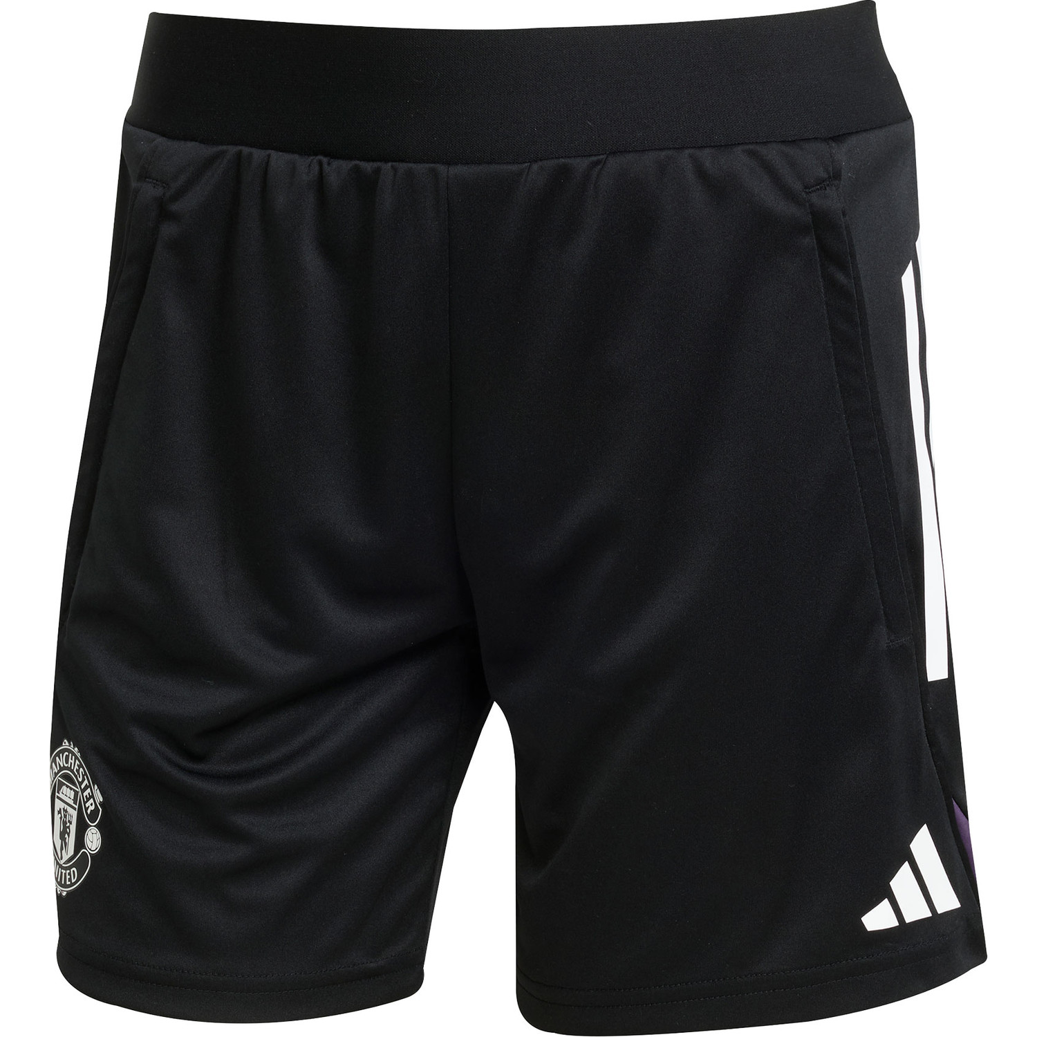 adidas Manchester United Training Short Dames