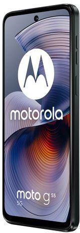 Motorola Moto G55 5G - 8/256GB - Forrest Grey
