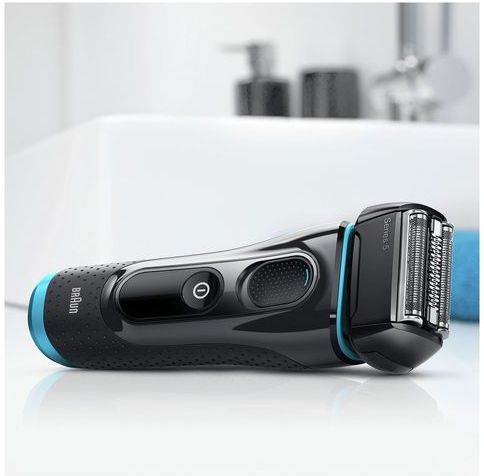 Braun - Series 5 52B - Elektrisch Scheerapparaat Vervangende Scheerkop