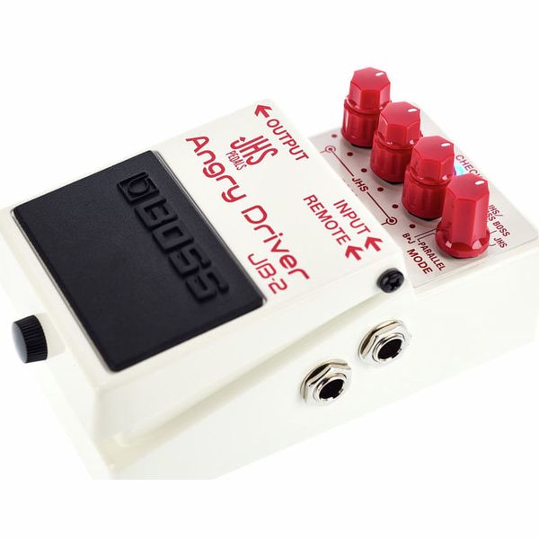 Boss JB-2 Overdrive/Distortion