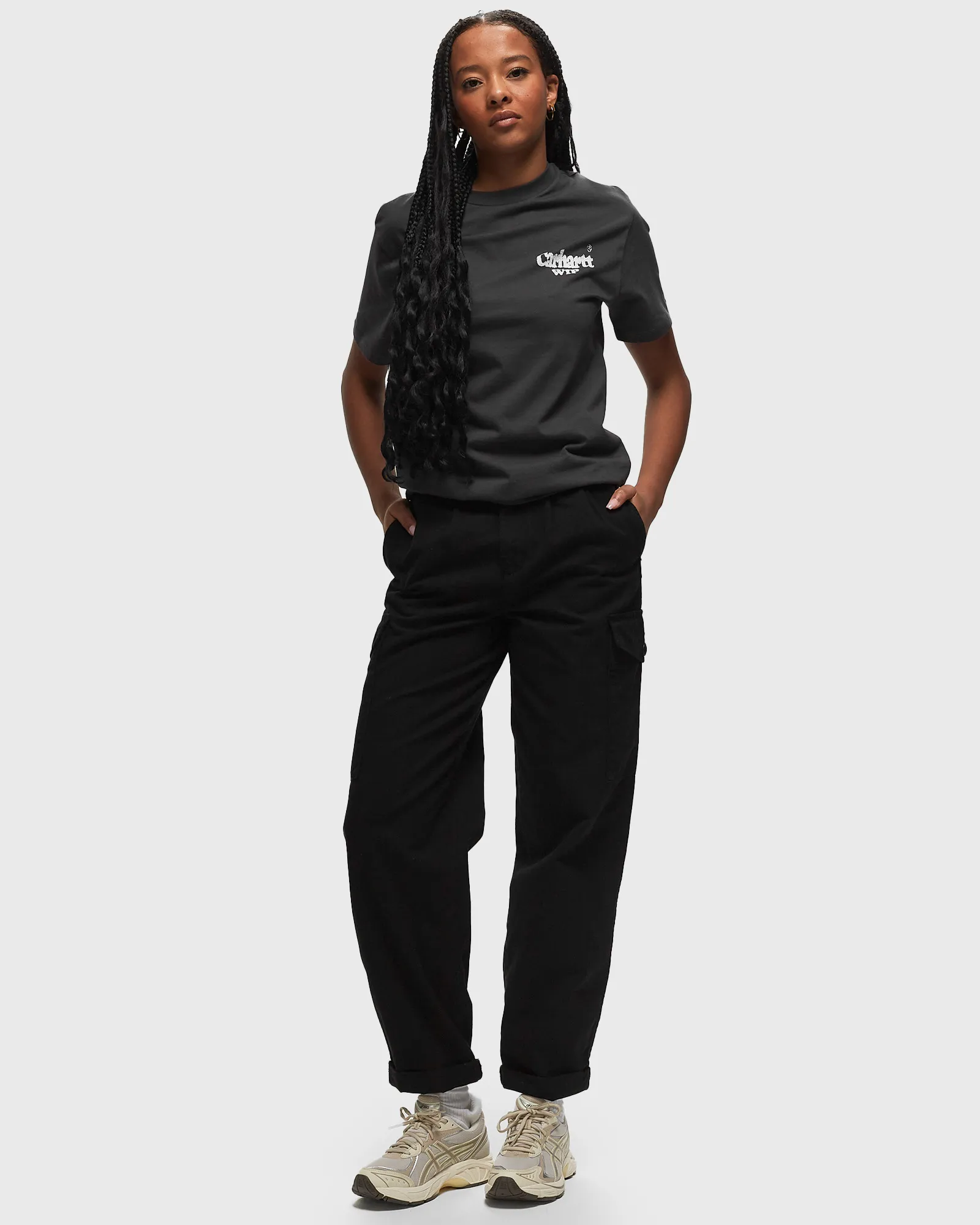 Carhartt WIP WMNS Collins Pant
