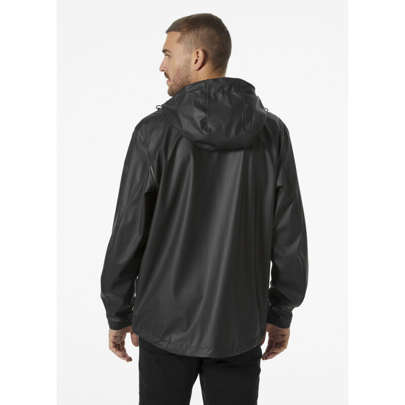 3-In-1 Rigging Coat - Veste 3 en 1 homme
