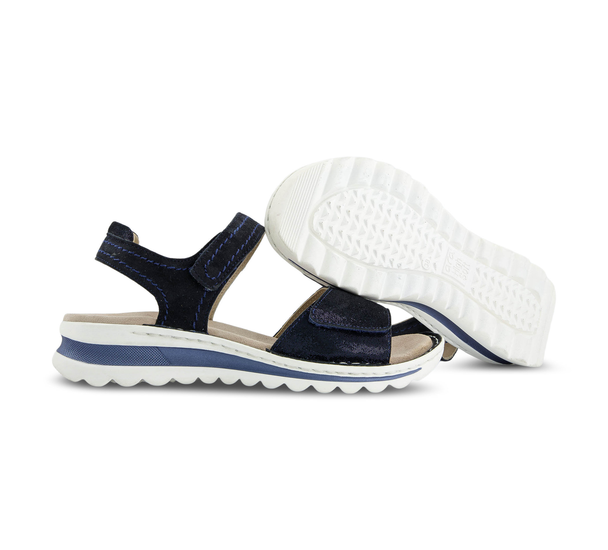 Ara TAMPA blau