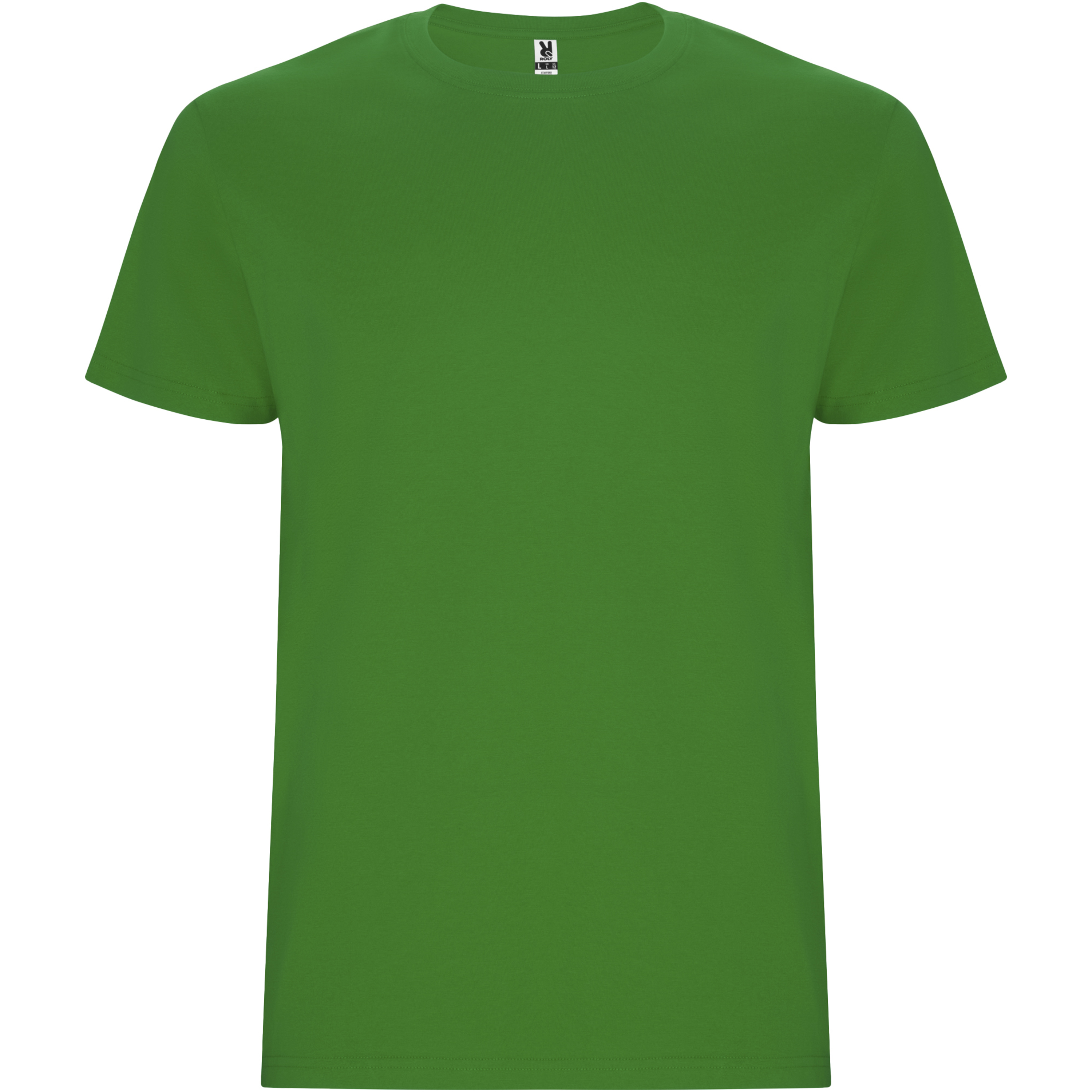 Roly K6681 - T-shirt Stafford à manches courtes pour enfant