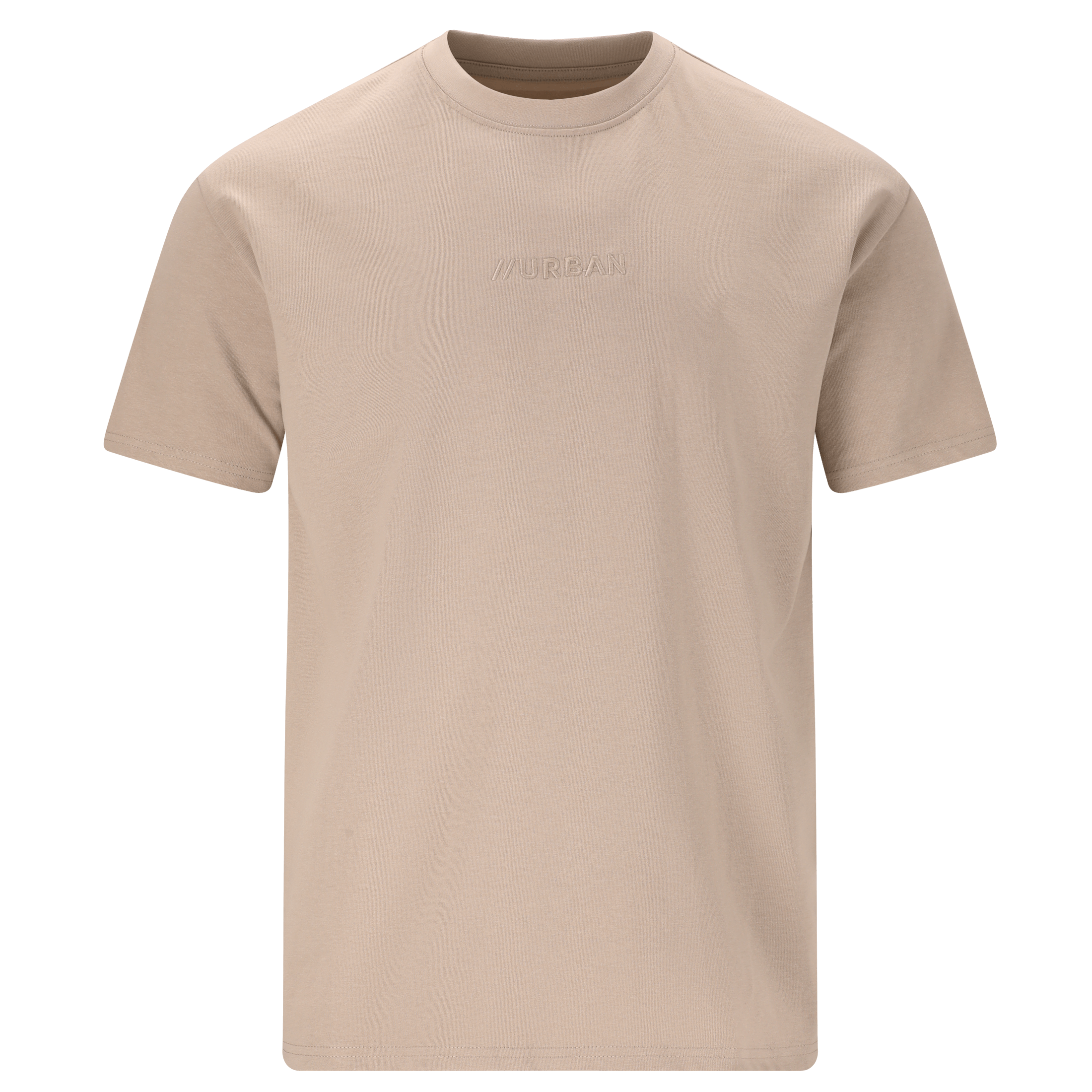 Endurance Xenor M Basic Tee - Fritid og bomull