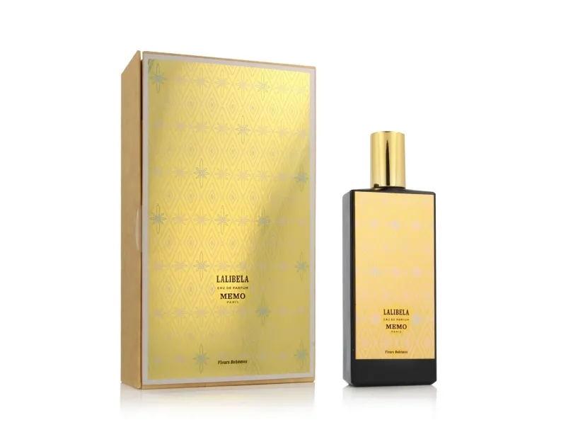 Memo Paris Lalibela Eau De Parfum 75 ml (kvinde)