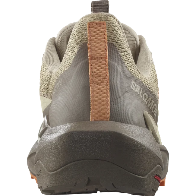 ELIXIR ACTIV  Hiking-Halbschuhe Damen