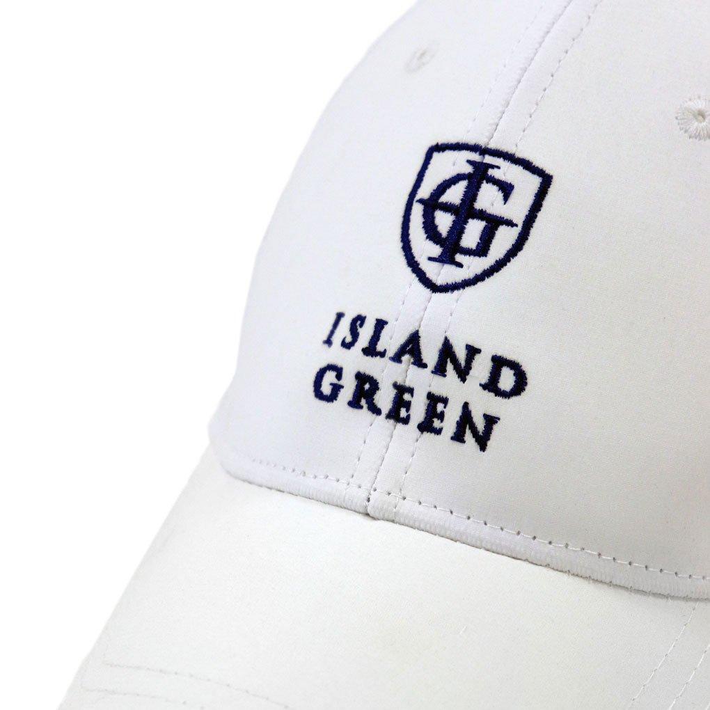 Island Green IslandGreen Baseball Cap Mens
