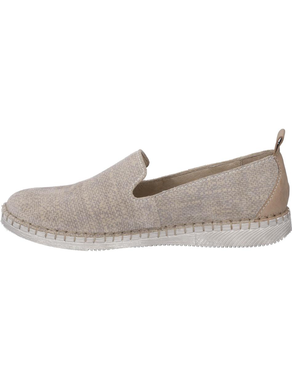 Slipper Sofie 40, beige