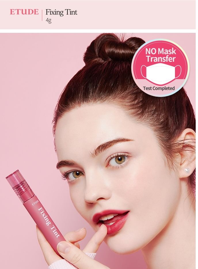 ETUDE - Fixerende tint - 11 kleuren