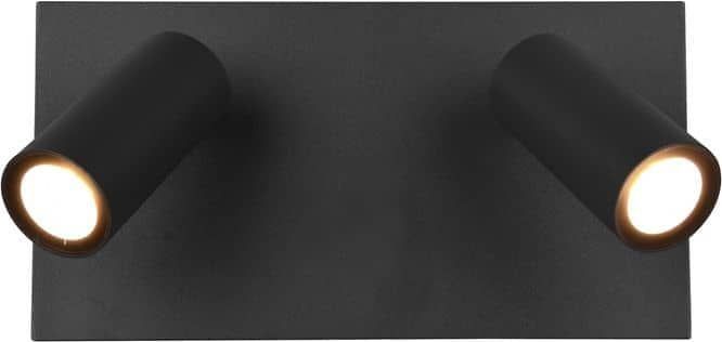 LED-Wandleuchte