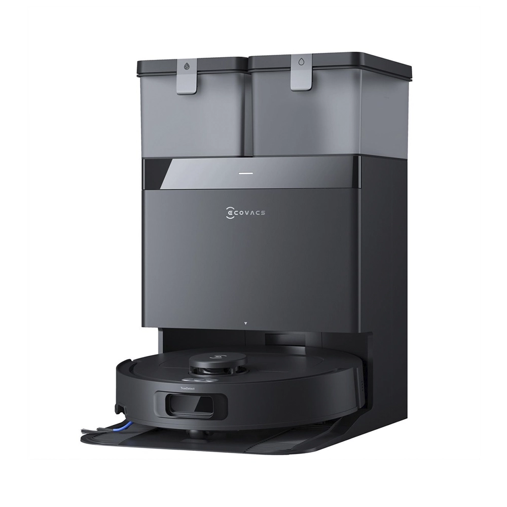 Ecovacs Saugroboter T30C OMNI Deebot Gen 2 schwarz