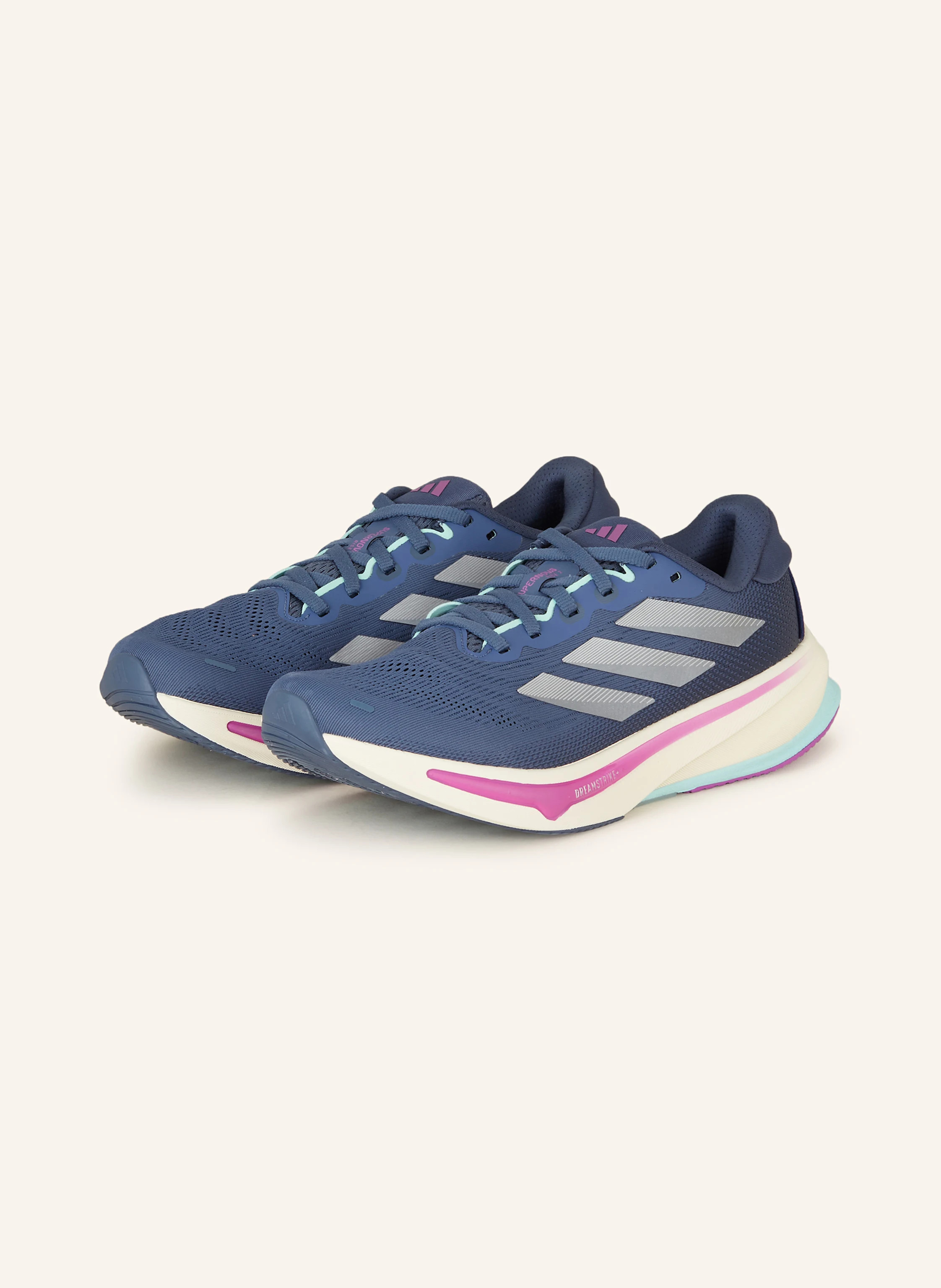 adidas Laufschuhe SUPERNOVA RISE 2