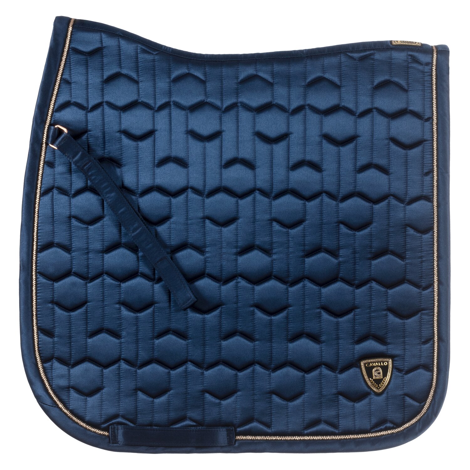 Cavallo Schabracke CAVALJETTE - nightblue