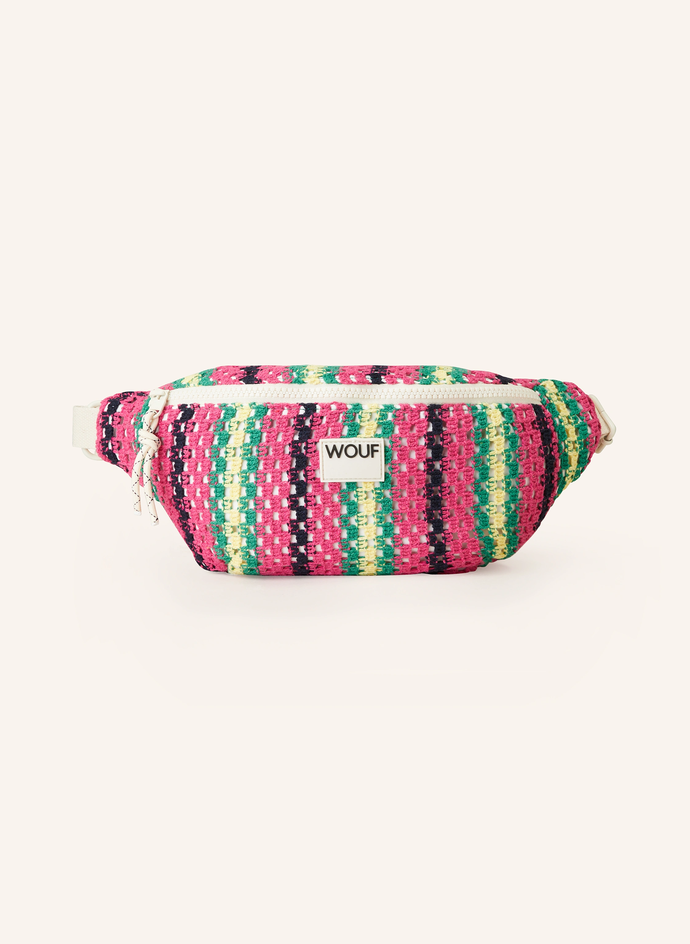 WOUF Gürteltasche TRAMONTANE
